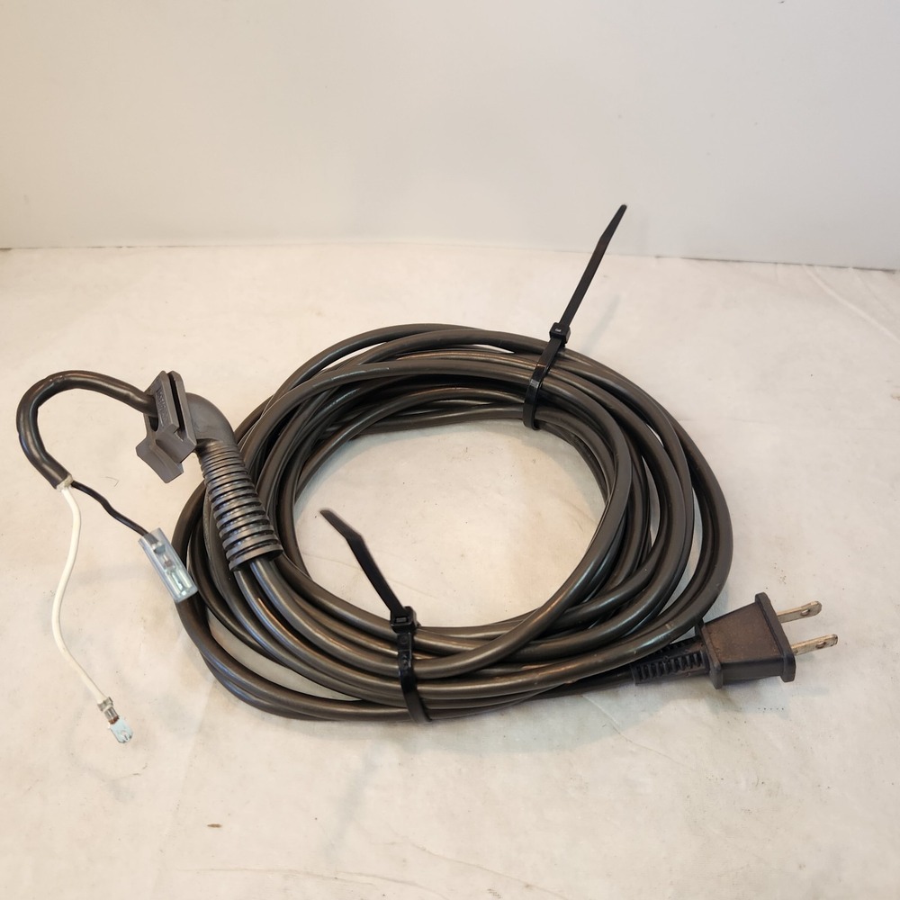 Genuine Dyson DC07 DC14 DC17 DC18 DC25 Vacuum Power Cord Replacement Parts
